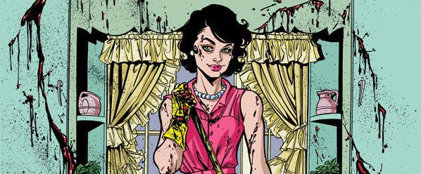 issue 1