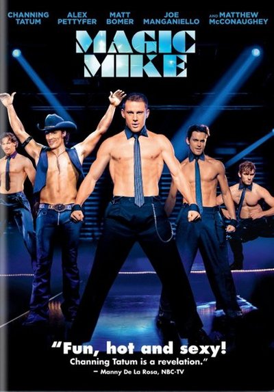 magic mike