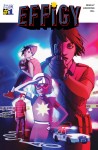 Review: Effigy #1 Burns Bright