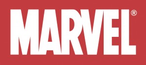 MARVEL RED logo