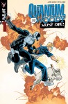 Review: Quantum & Woody Must Die But Not Just Yet