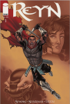 Review: high fantasy tropes reign, but REYN #1 also surprises