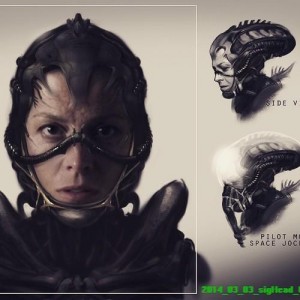 blomkamp alien 6