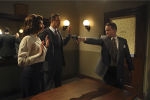 Review: Agent Carter explodes with action and sacrifice