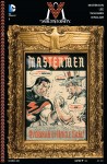 Review: THE MULTIVERSITY MASTERMEN #1 “Coming to Germerica”