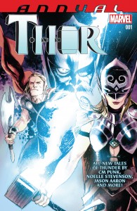 Thor (2014-) Annual 001-000