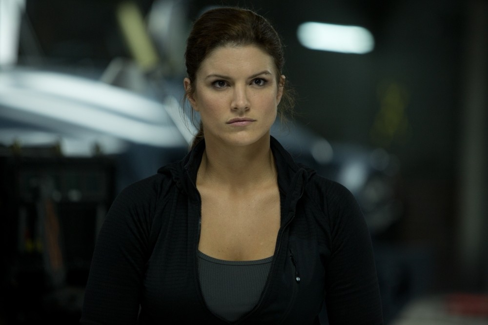 gina carano