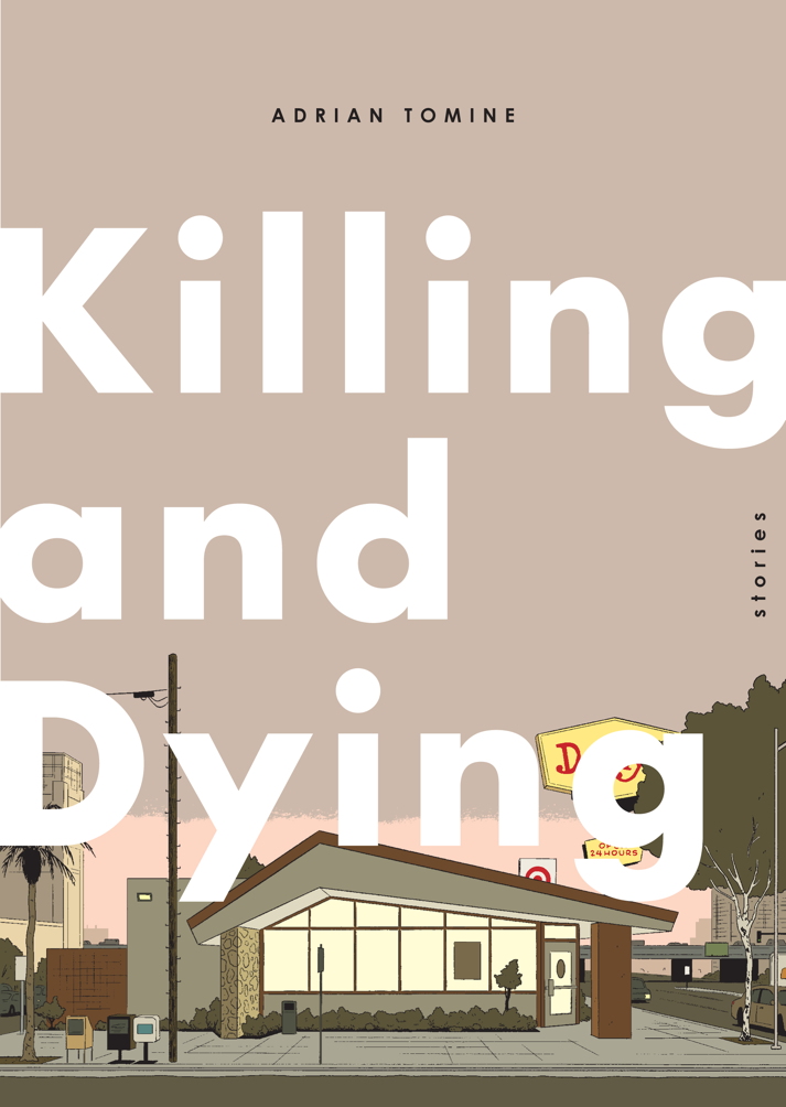 killing-and-dying-tomine