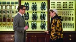Review: Kingsman: The Secret Service, your Millar is showing
