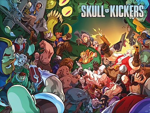 skullkickers