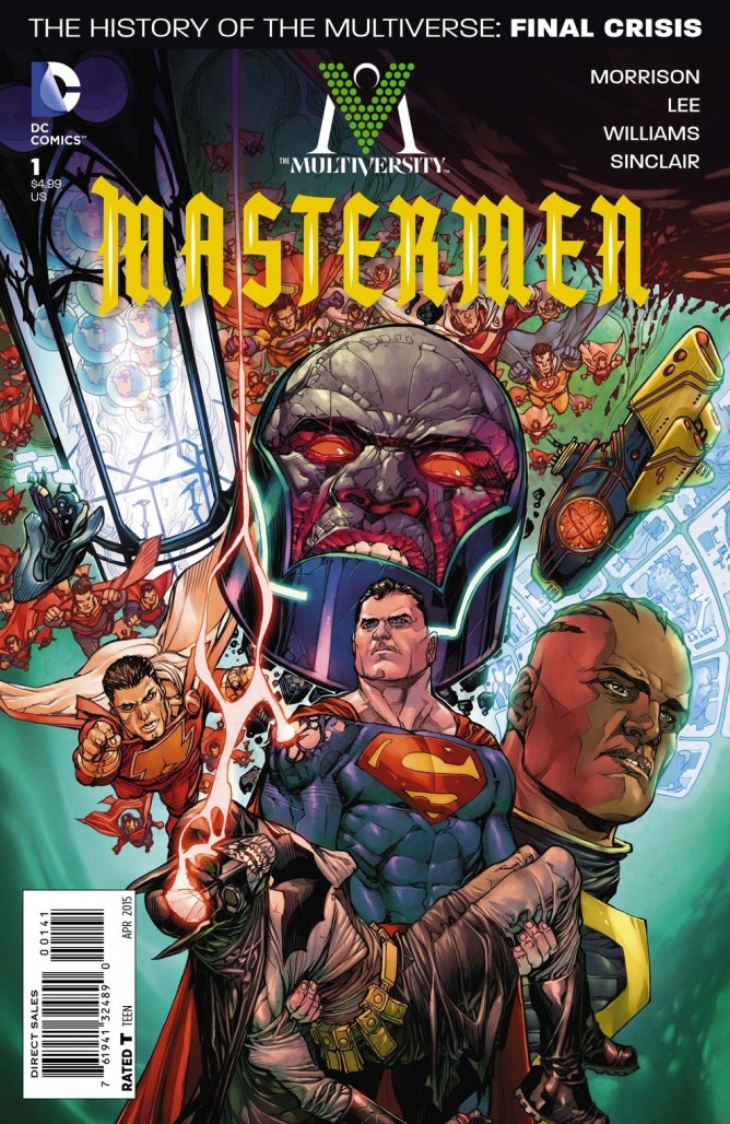 mastermen variant 2