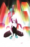 Review: Spider-Gwen #1 Packs a Pun-ch