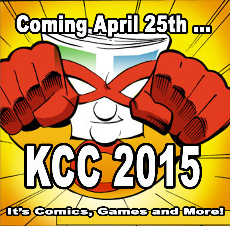 Capt KCC Says KCC 2015 Coming