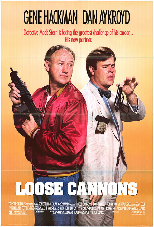 Loose-Cannons