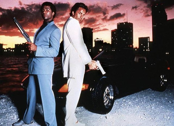 MiamiVice