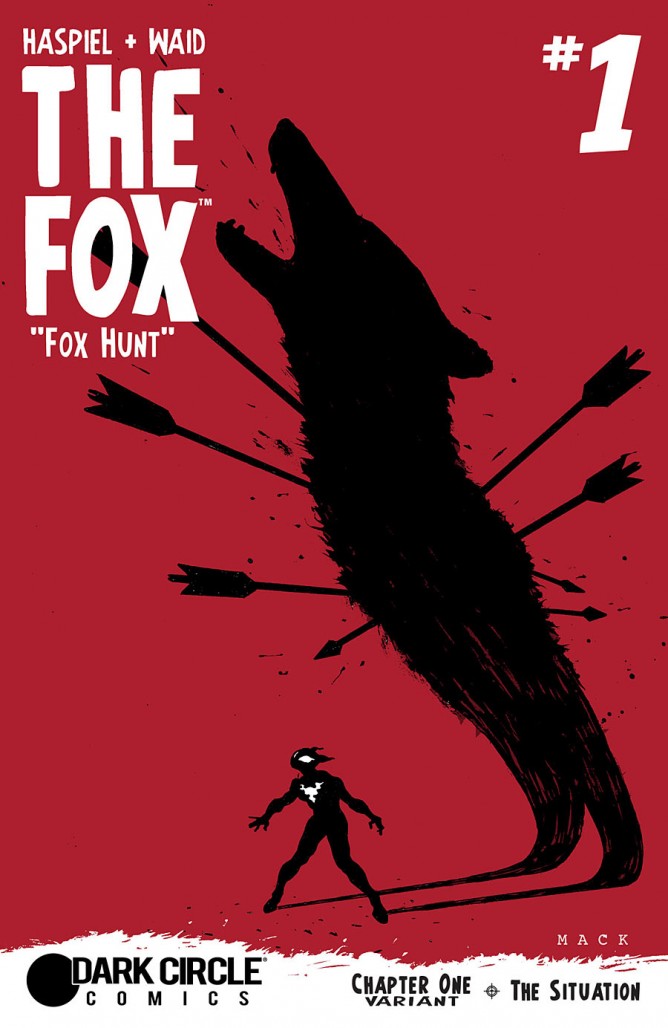 THE FOX 2