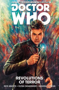Titan---Doctor_Who_The_Tenth_Doctor_Vol_01_Book