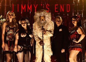 jimmys end