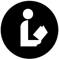 library icon