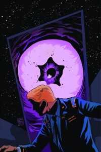 twilight zone francavilla
