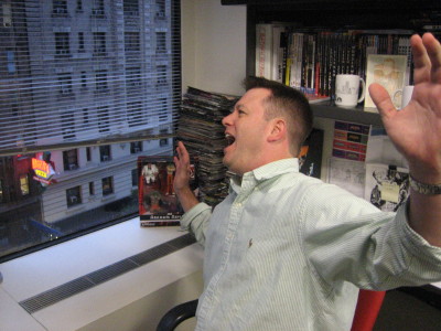 AfterShock Comics