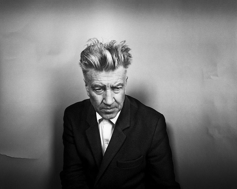 David-Lynch