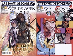 FCBD15 Aspen