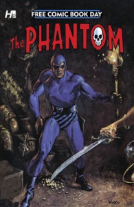 FCBD15 Phantom