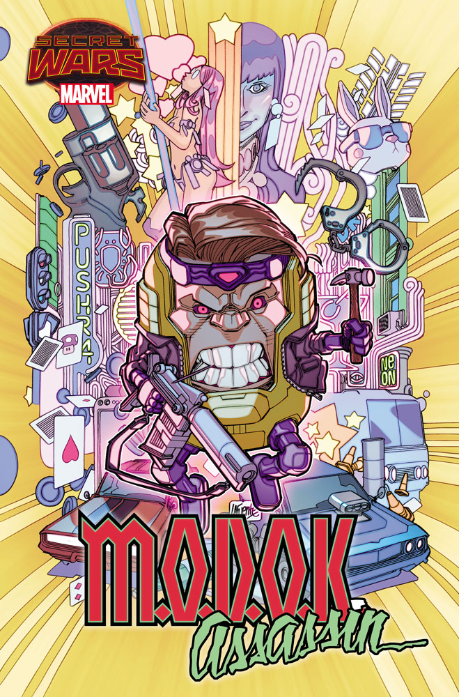 MODOK_Assassin_1_Cover