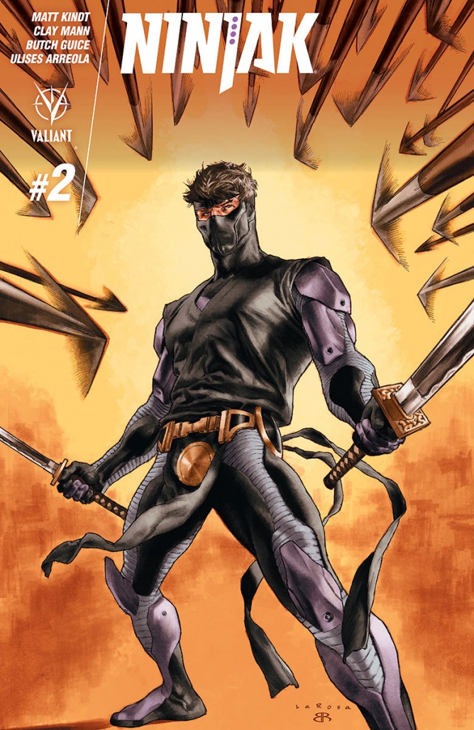 NINJAK_002_COVER-A_LAROSA