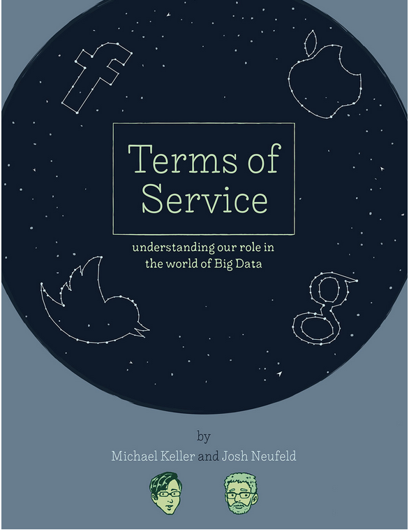 Terms Of Service