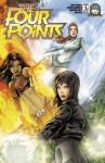 Review: Bringing Together The Four Points #1