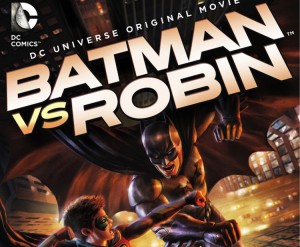 batmanvsrobin