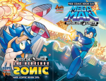 Free Comic Book Day 2015: Read It Or Leave It? Part Three: Silver Titles, Part Two
