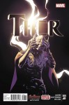 Review: Thor #8, Total Universe Woman