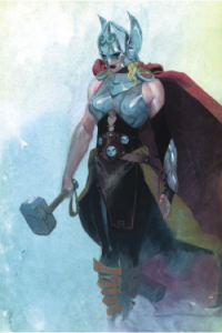 ThorRibic