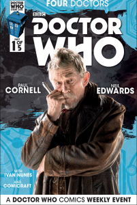 War doctor