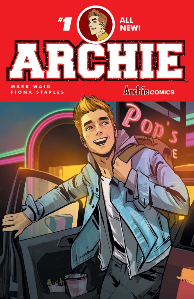 archie 1