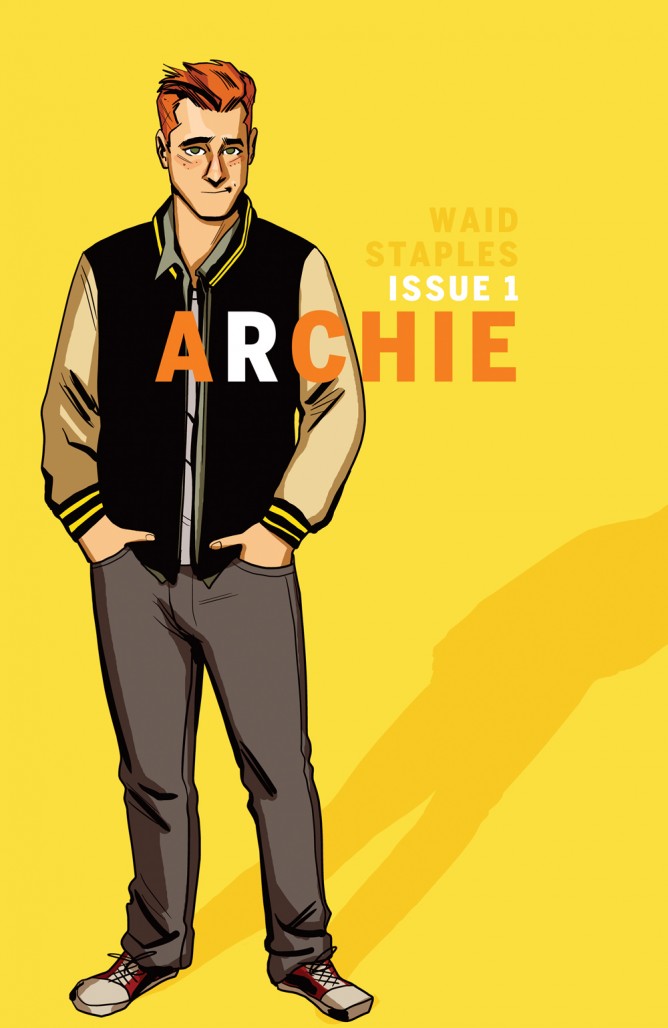 Archie 1 Zdarsky
