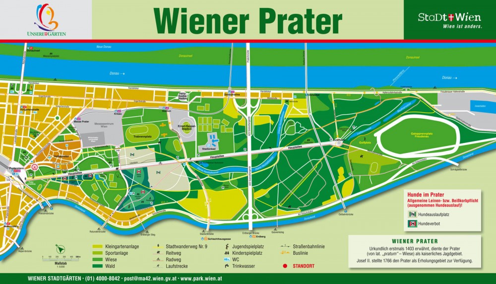 prater map