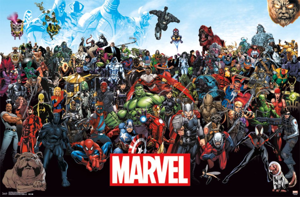2015 Das neue Marvel-Universum! Avengers Nr.19 