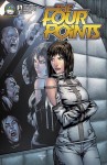 Review: THE FOUR POINTS #3