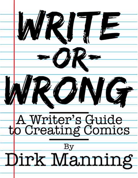 WRITE OR WRONG v1