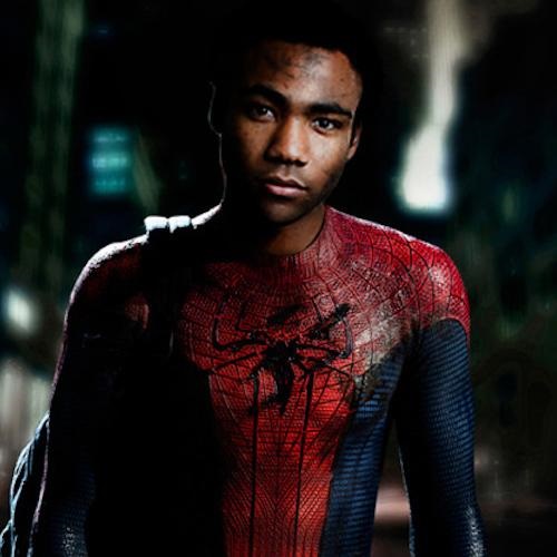 kleding Treinstation vruchten Sony's and Marvel's Peter Parker Must be White and Straight