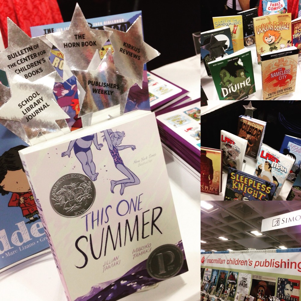 ALAAC Books