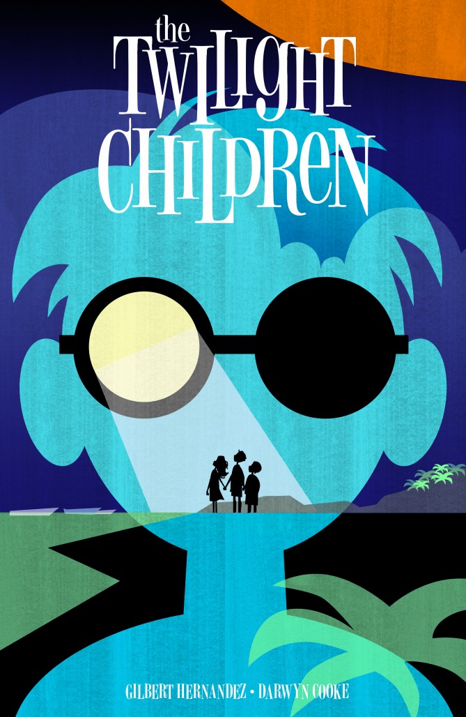 The Twilight Children_Cv1_SDCC