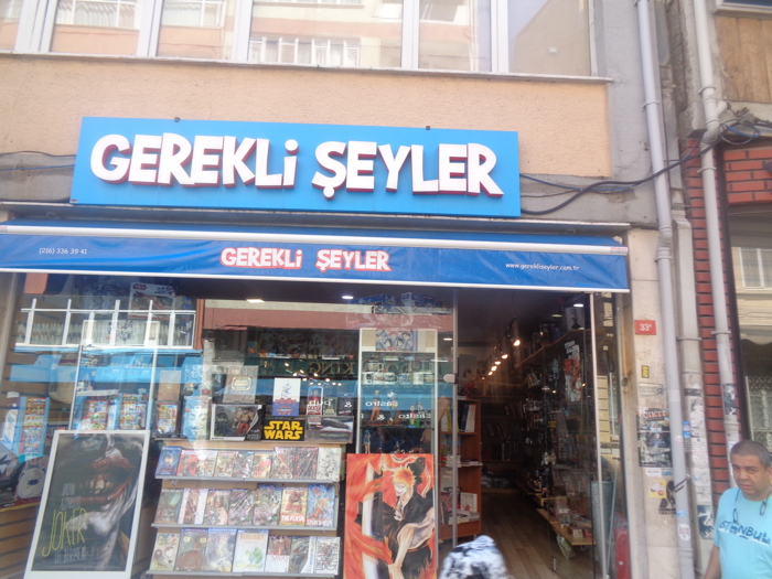 Turk 3