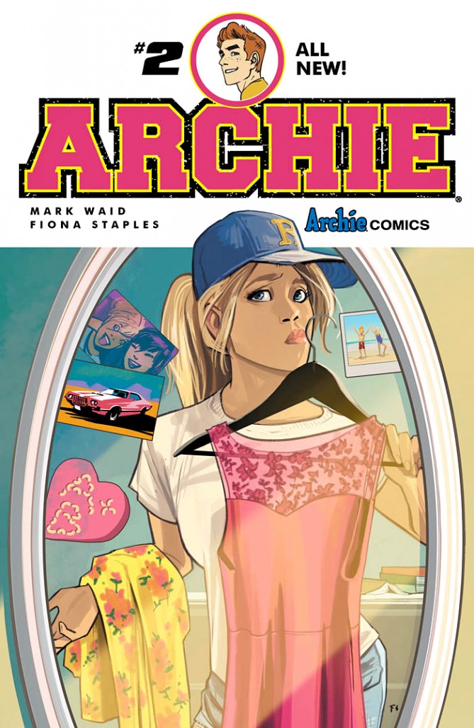 archie-comics 1