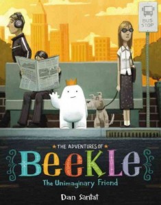 beekle