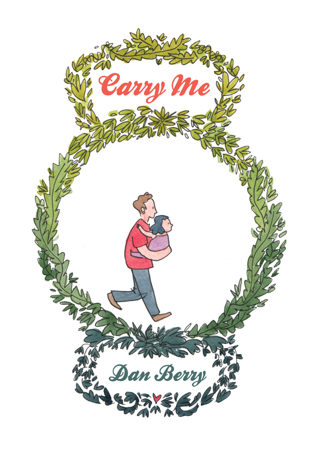 carry-me